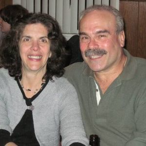 Meet your Posher, Roberta